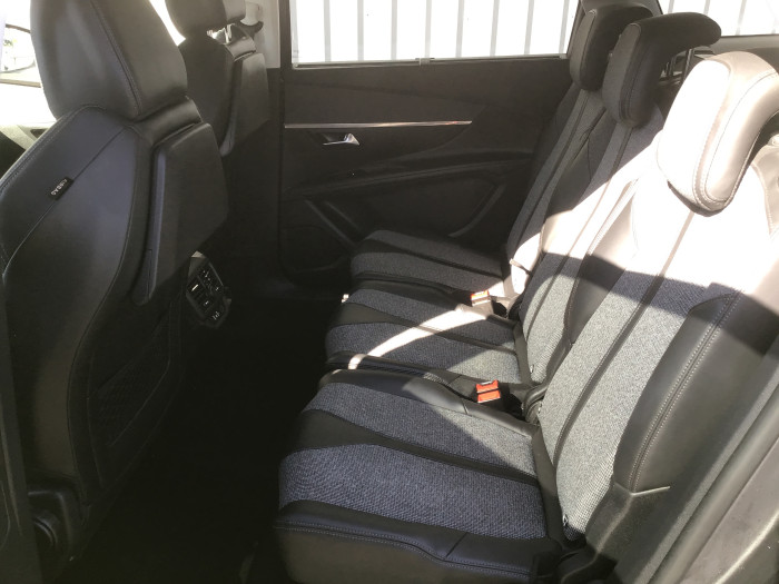 Peugeot 5008 BlueHDi 130ch S&S BVM6 Allure