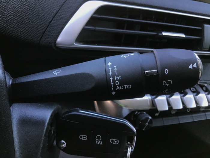 Peugeot 5008 BlueHDi 130ch S&S BVM6 Allure