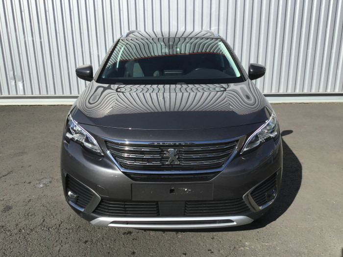 Peugeot 5008 BlueHDi 130ch S&S BVM6 Allure