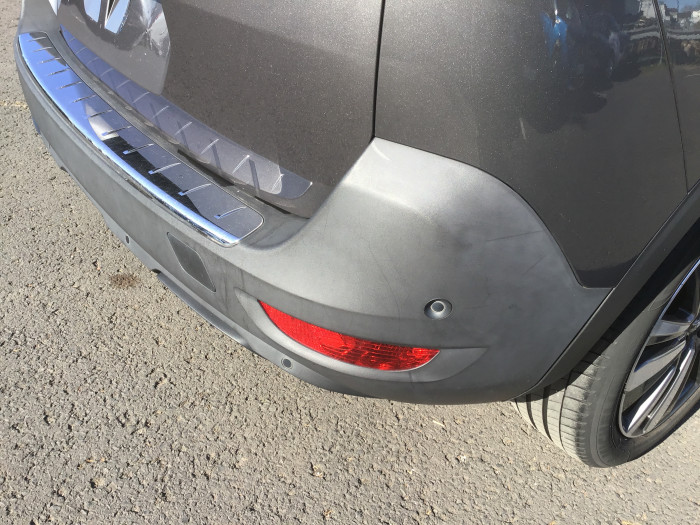 Peugeot 5008 BlueHDi 130ch S&S BVM6 Allure