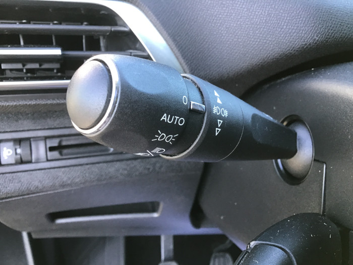 Peugeot 5008 BlueHDi 130ch S&S BVM6 Allure