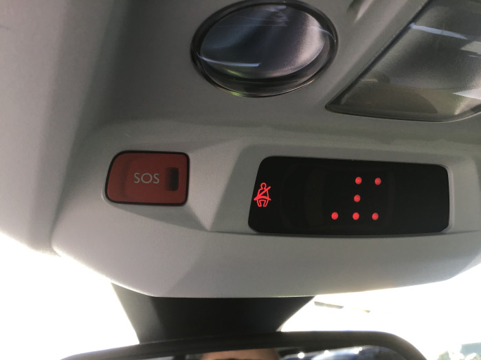 Peugeot 5008 BlueHDi 130ch S&S BVM6 Allure