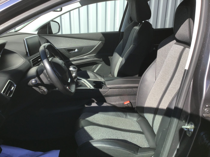 Peugeot 5008 BlueHDi 130ch S&S BVM6 Allure