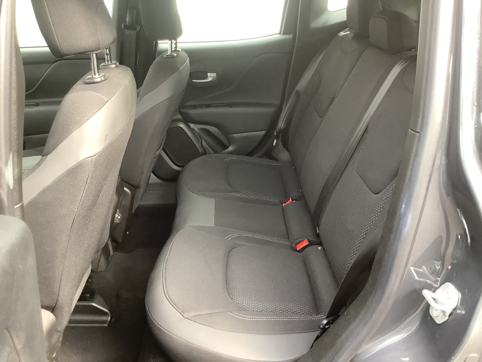 Jeep RENEGADE Nouveau 1.5 Turbo T4 130 ch BVR7 e-Hybrid Altitude