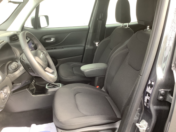 Jeep RENEGADE Nouveau 1.5 Turbo T4 130 ch BVR7 e-Hybrid Altitude