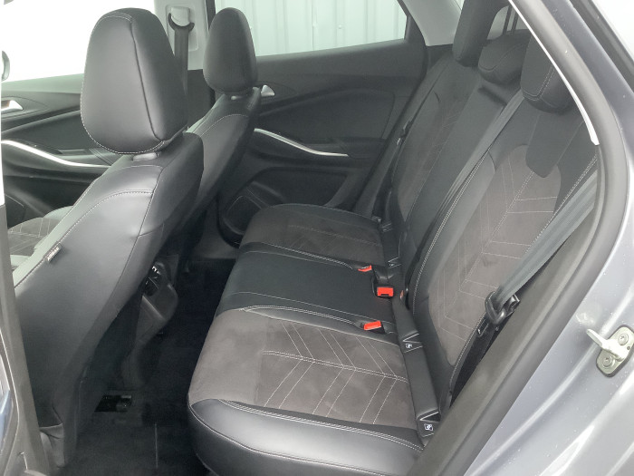 Opel GRANDLAND 1.5 Diesel 130 ch BVA8 GS