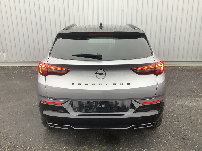 Opel GRANDLAND 1.5 Diesel 130 ch BVA8 GS