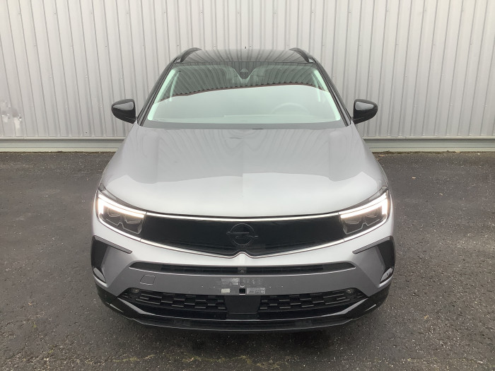 Opel GRANDLAND 1.5 Diesel 130 ch BVA8 GS