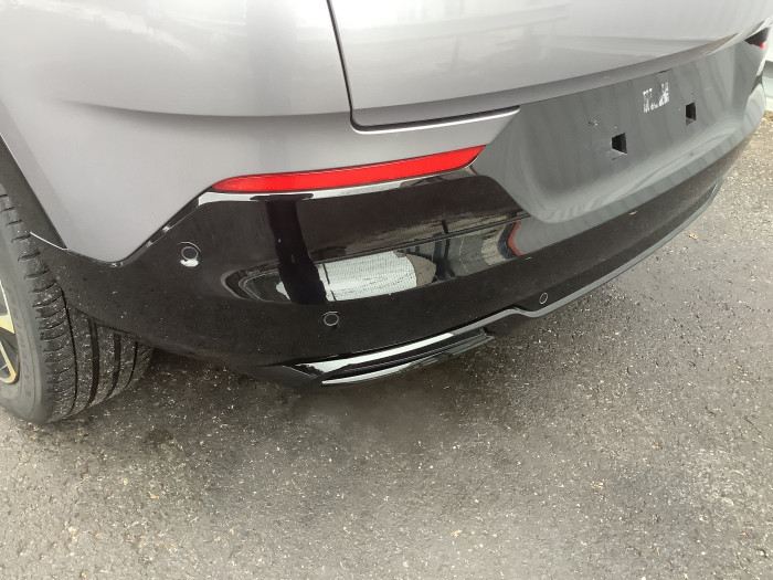 Opel GRANDLAND 1.5 Diesel 130 ch BVA8 GS