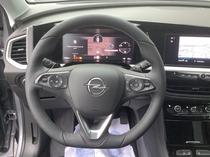 Opel GRANDLAND 1.5 Diesel 130 ch BVA8 GS