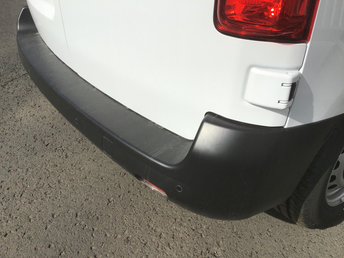 Fiat Professional SCUDO CABINE APPROFONDIE CA REPLIABLE BLUEHDI 120 M S&S BVM6