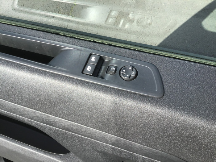 Fiat Professional SCUDO CABINE APPROFONDIE CA REPLIABLE BLUEHDI 120 M S&S BVM6