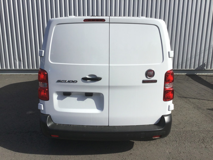 Fiat Professional SCUDO CABINE APPROFONDIE CA REPLIABLE BLUEHDI 120 M S&S BVM6