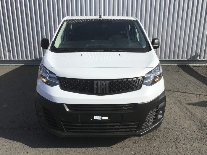 Fiat Professional SCUDO CABINE APPROFONDIE CA REPLIABLE BLUEHDI 120 M S&S BVM6