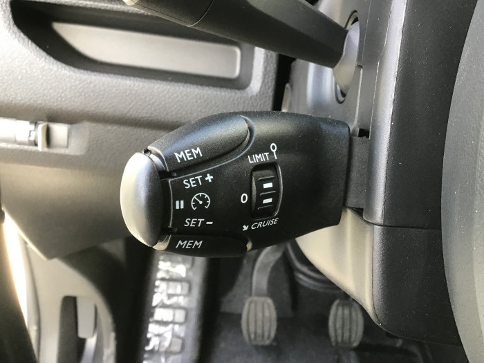 Fiat Professional SCUDO CABINE APPROFONDIE CA REPLIABLE BLUEHDI 120 M S&S BVM6