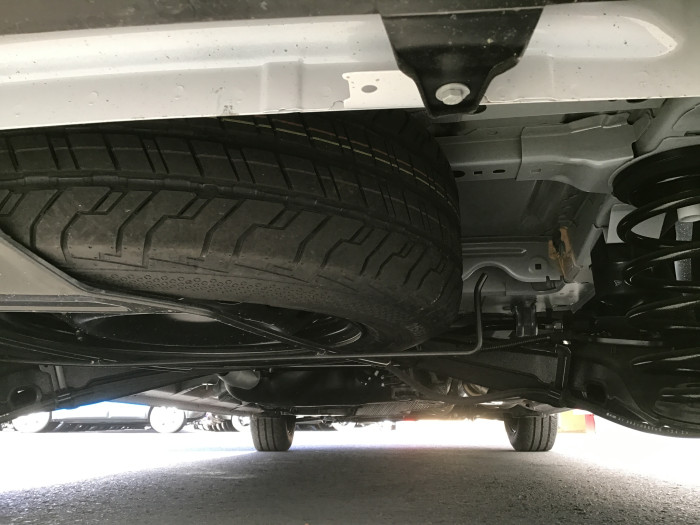 Fiat Professional SCUDO CABINE APPROFONDIE CA REPLIABLE BLUEHDI 120 M S&S BVM6