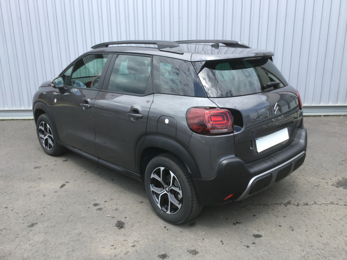 Citroën C3 AIRCROSS PureTech 110 S&S BVM6 C-Series