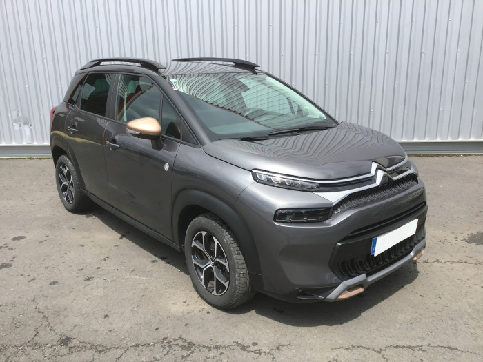 Citroën C3 AIRCROSS PureTech 110 S&S BVM6 C-Series
