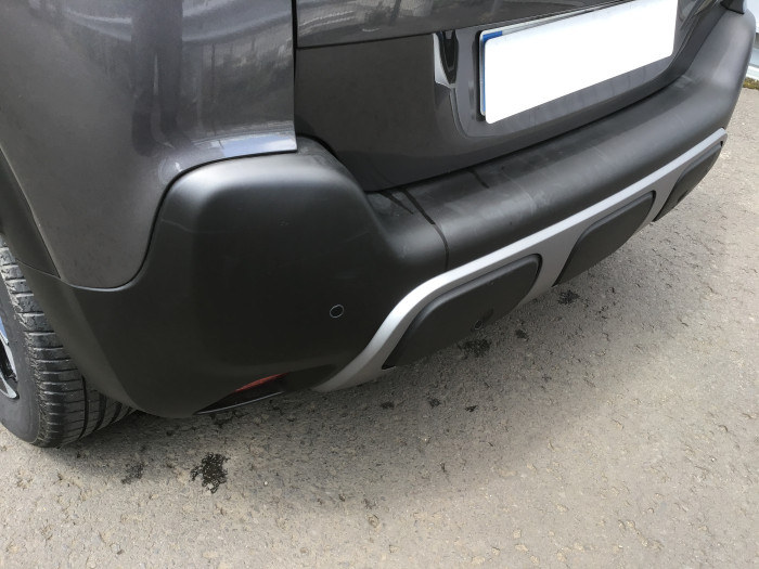 Citroën C3 AIRCROSS PureTech 110 S&S BVM6 C-Series