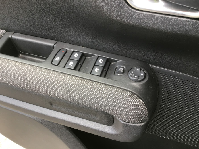 Citroën C3 AIRCROSS PureTech 110 S&S BVM6 C-Series
