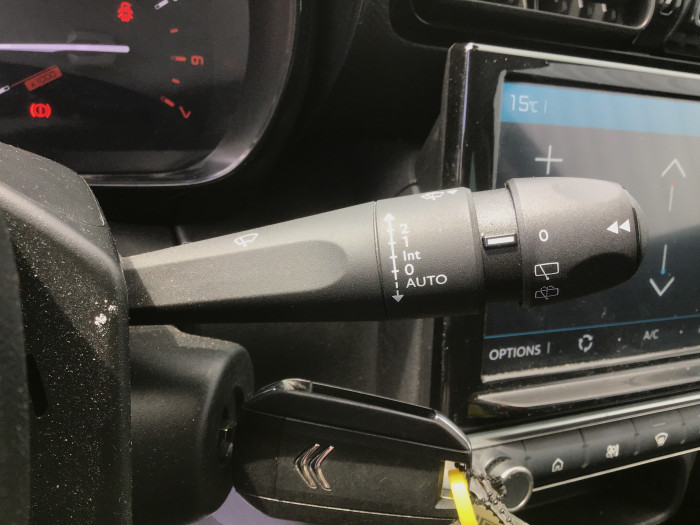 Citroën C3 AIRCROSS PureTech 110 S&S BVM6 C-Series