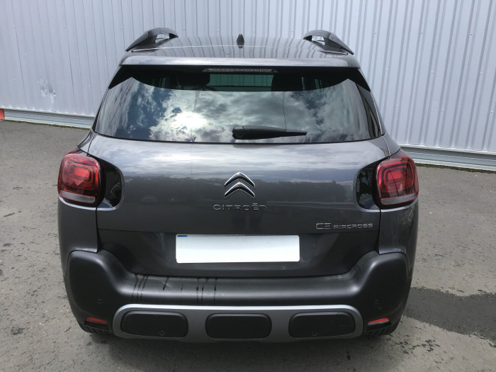 Citroën C3 AIRCROSS PureTech 110 S&S BVM6 C-Series
