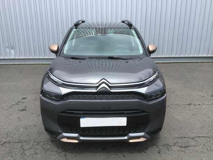 Citroën C3 AIRCROSS PureTech 110 S&S BVM6 C-Series