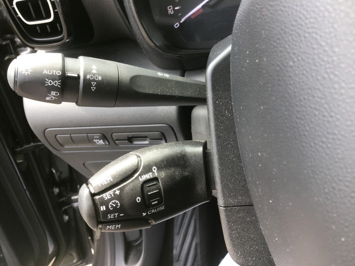 Citroën C3 AIRCROSS PureTech 110 S&S BVM6 C-Series