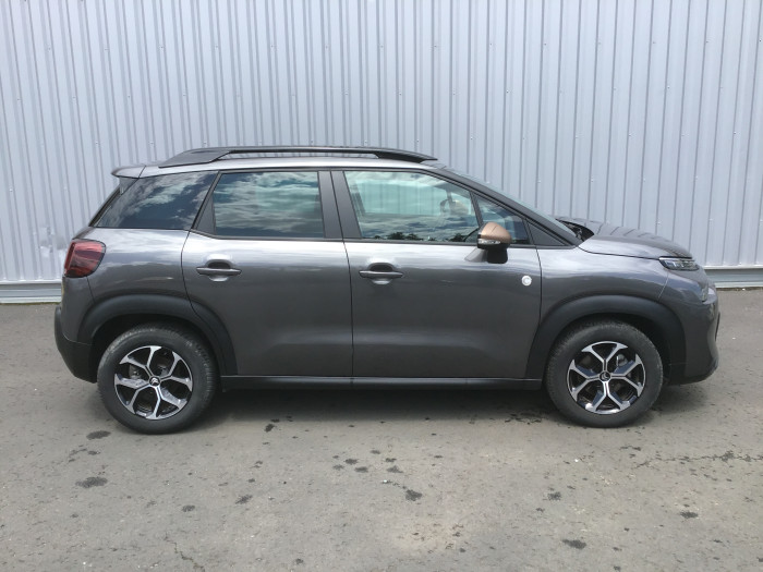 Citroën C3 AIRCROSS PureTech 110 S&S BVM6 C-Series