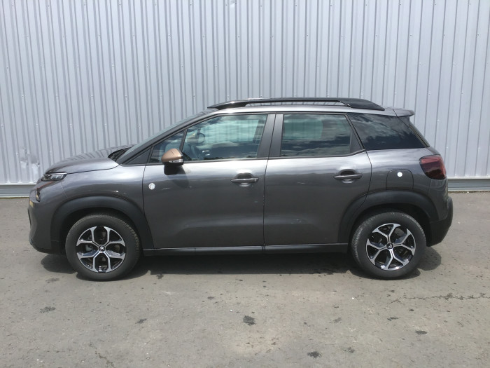 Citroën C3 AIRCROSS PureTech 110 S&S BVM6 C-Series