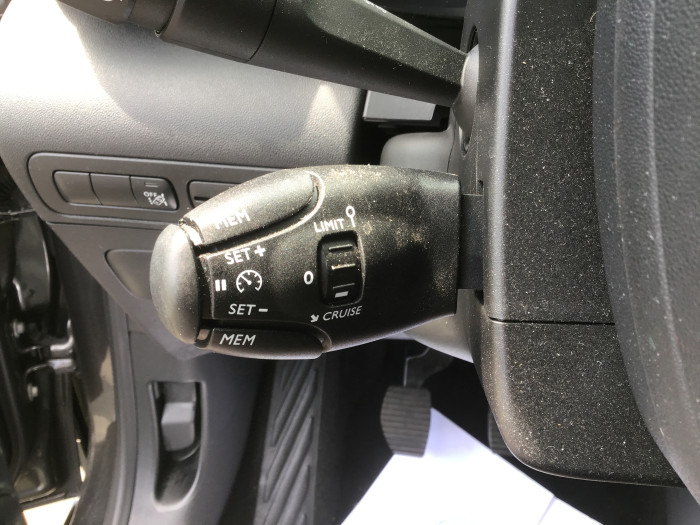 Citroën C3 AIRCROSS PureTech 110 S&S BVM6 C-Series