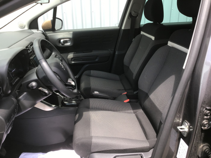 Citroën C3 AIRCROSS PureTech 110 S&S BVM6 C-Series