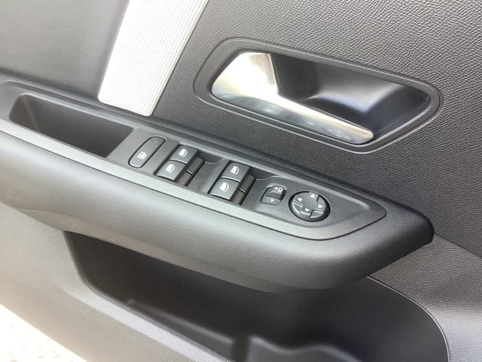 Citroën C4 Hybride 145 e-DCS6 Max