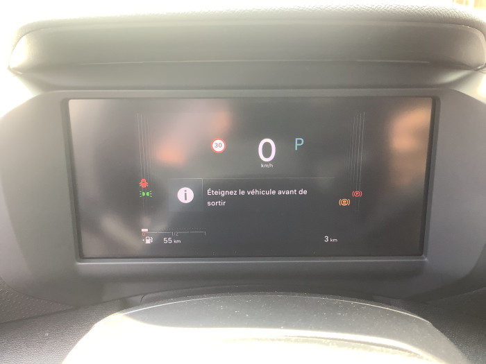 Citroën C4 Hybride 145 e-DCS6 Max