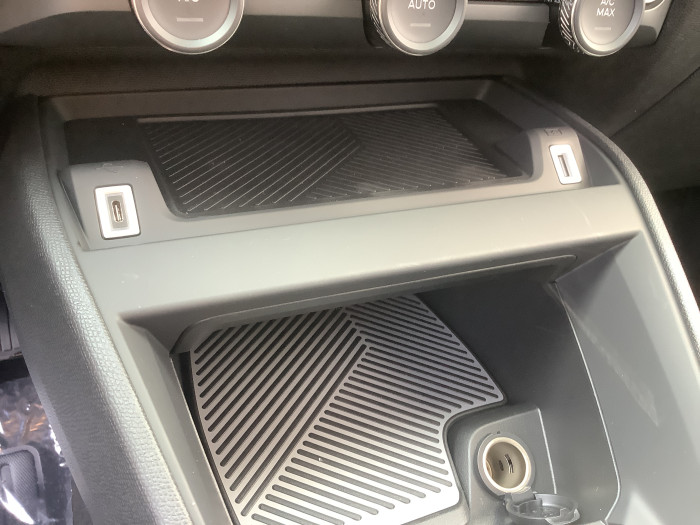 Citroën C4 Hybride 145 e-DCS6 Max