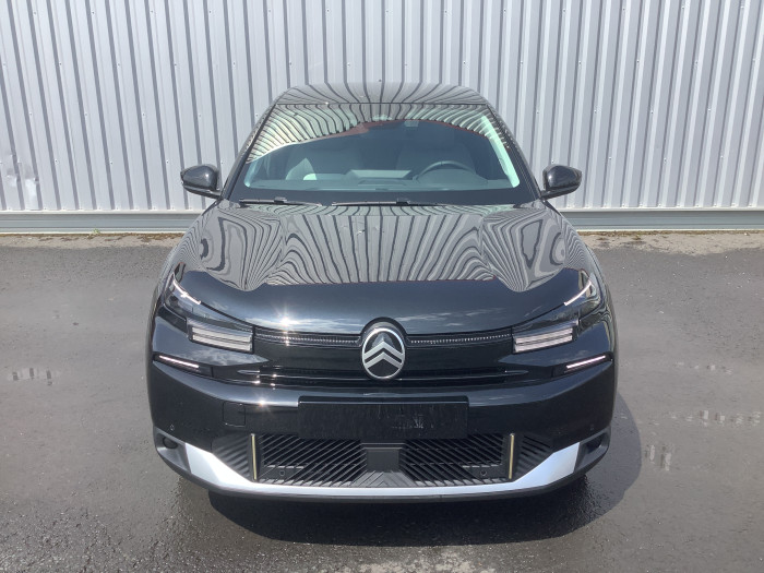 Citroën C4 Hybride 145 e-DCS6 Max