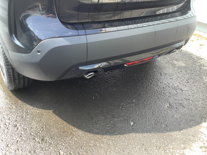 Citroën C4 Hybride 145 e-DCS6 Max
