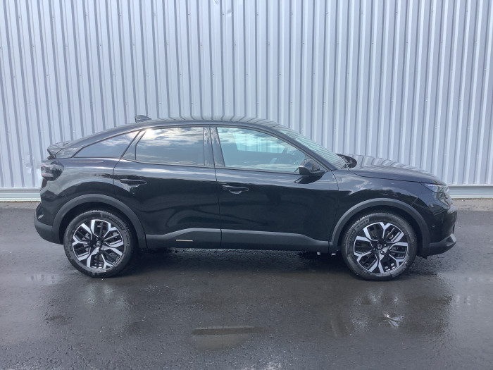 Citroën C4 Hybride 145 e-DCS6 Max