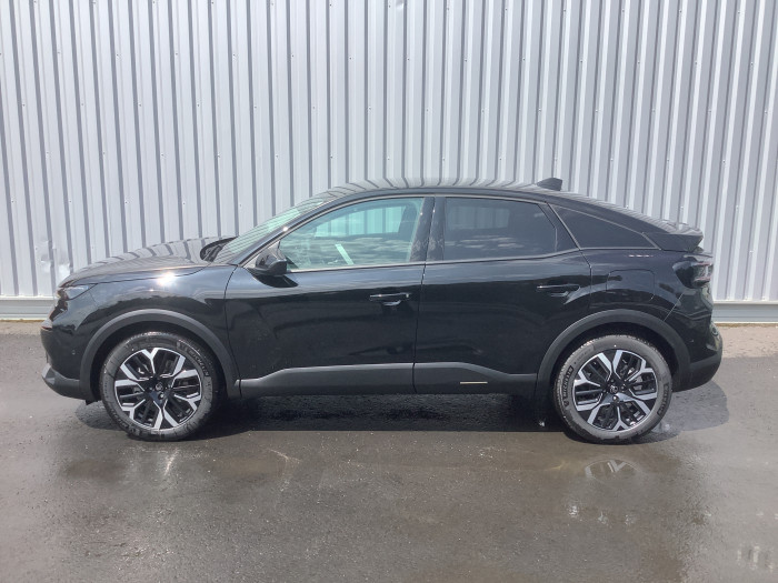 Citroën C4 Hybride 145 e-DCS6 Max