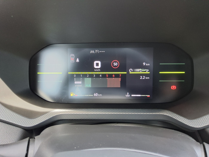 Dacia DUSTER Nouveau Mild Hybrid 140 Expression