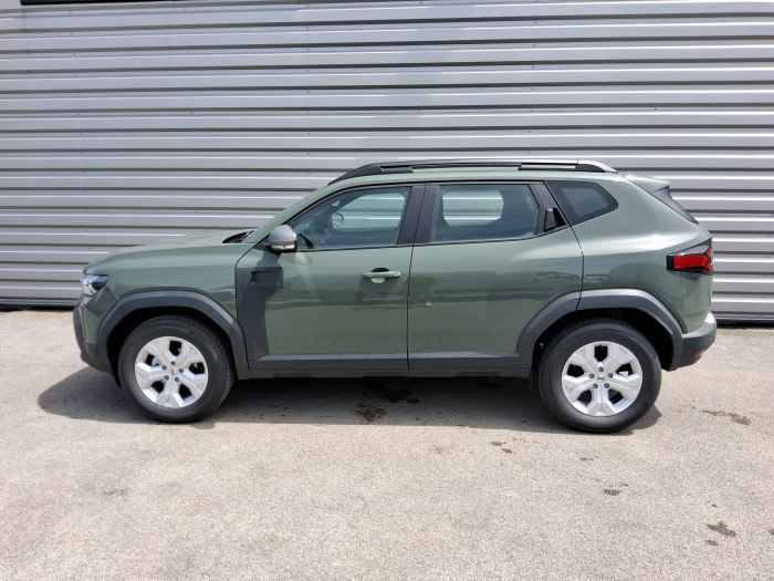 Dacia DUSTER Nouveau Mild Hybrid 140 Expression