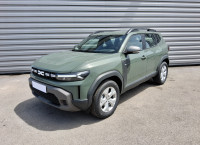 Dacia DUSTER Nouveau Mild Hybrid 140 Expression