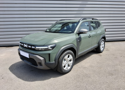 Dacia DUSTER Nouveau Mild Hybrid 140 Expression