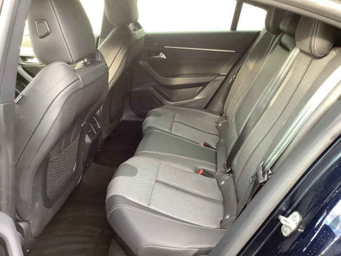 Peugeot 508 BlueHDi 130 ch S&S EAT8 Allure