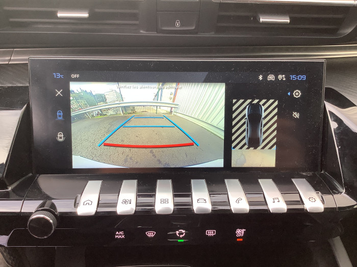 Peugeot 508 BlueHDi 130 ch S&S EAT8 Allure