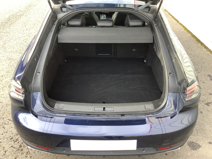 Peugeot 508 BlueHDi 130 ch S&S EAT8 Allure