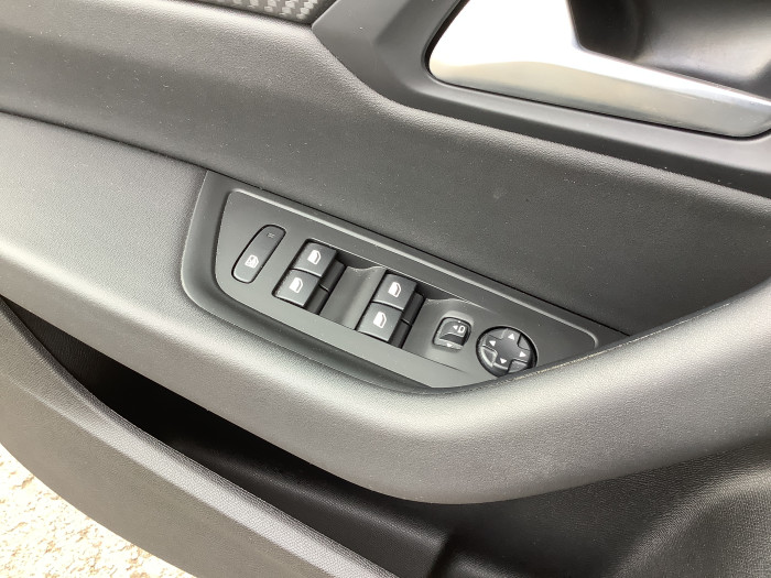 Peugeot 508 BlueHDi 130 ch S&S EAT8 Allure