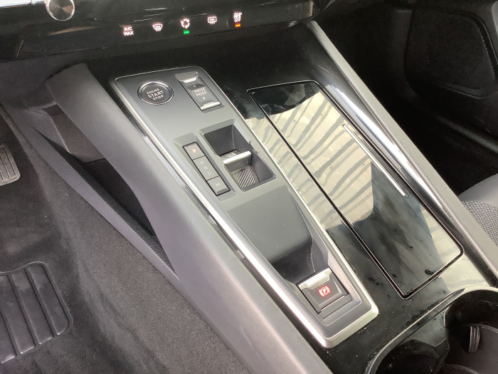 Peugeot 508 BlueHDi 130 ch S&S EAT8 Allure