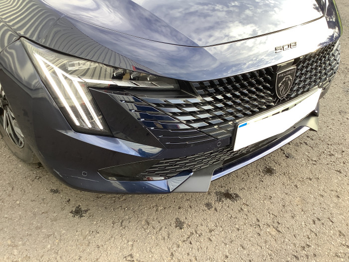 Peugeot 508 BlueHDi 130 ch S&S EAT8 Allure