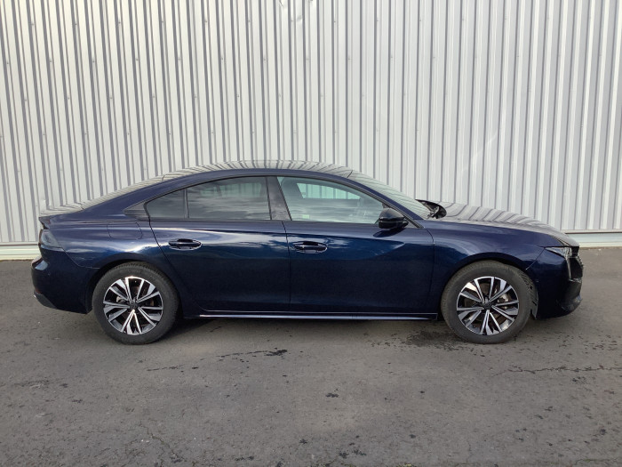Peugeot 508 BlueHDi 130 ch S&S EAT8 Allure